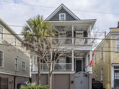 122 Smith Street, Charleston, SC 29403