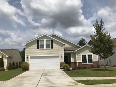 272 Mayfield Drive, Goose Creek, SC 29445