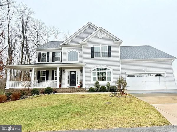 24380 FWD DRIVE, HOLLYWOOD, MD 20636