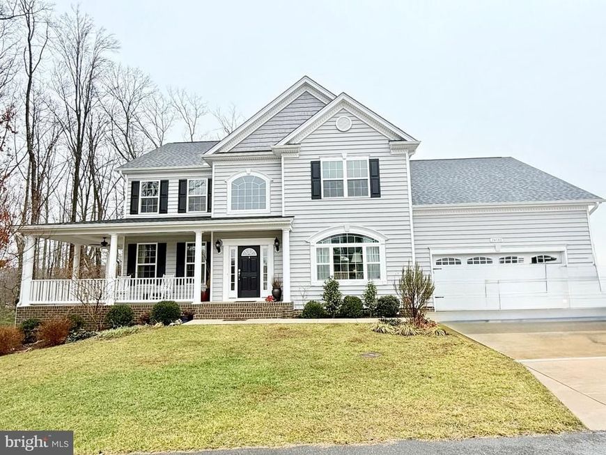 24380 Fwd Drive, Hollywood, MD 20636 Main Photo