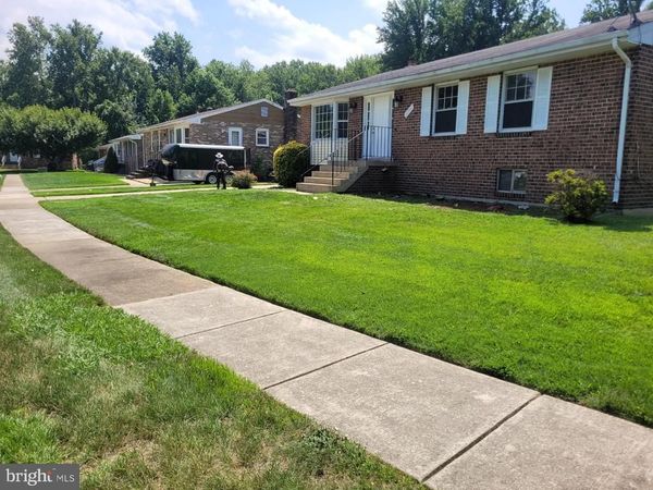 11711 BUTLERS BRANCH ROAD, CLINTON, MD 20735