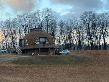 5735 CHANEYSVILLE RD, CLEARVILLE, PA 15535