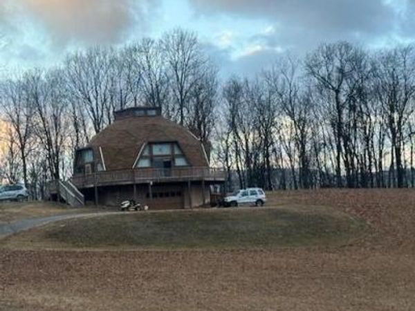 5735 CHANEYSVILLE RD, CLEARVILLE, PA 15535
