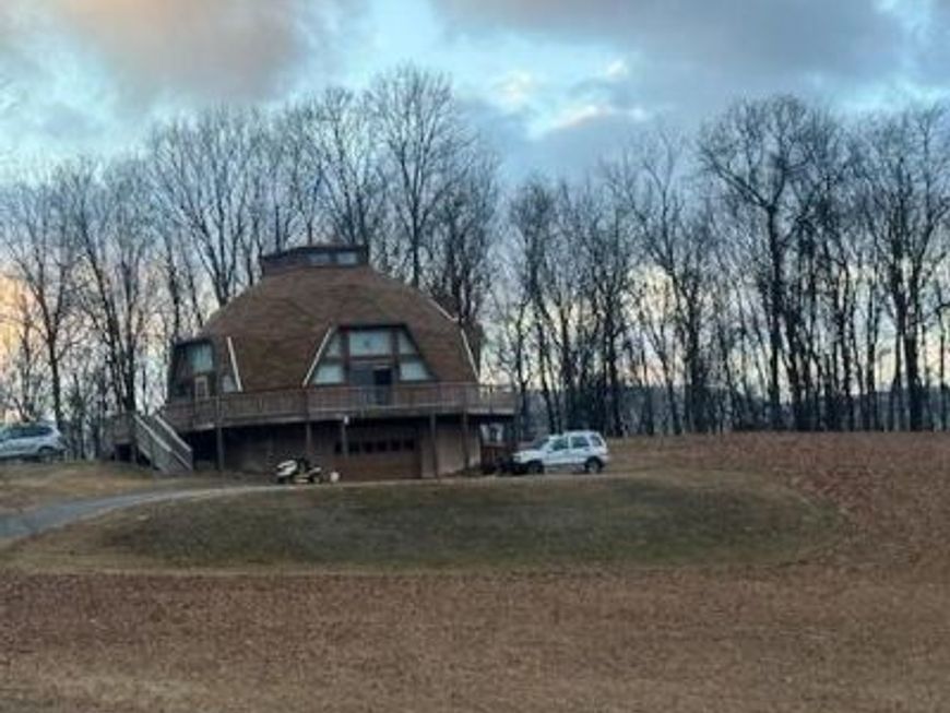 5735 Chaneysville Rd, Clearville, PA 15535 Main Photo