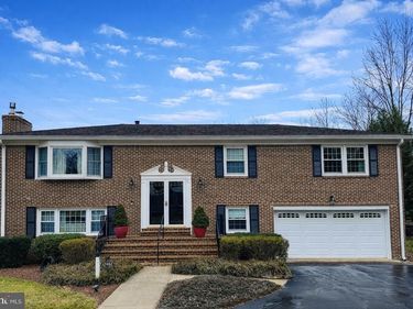 12466 HENDERSON ROAD, CLIFTON, VA 20124