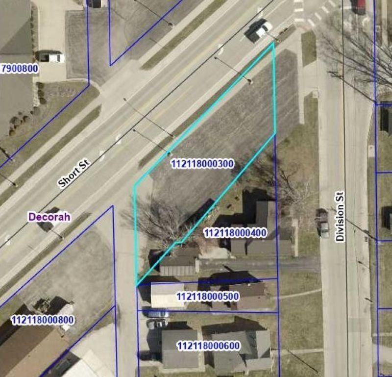 Short Street, Decorah, IA 52101 Main Photo