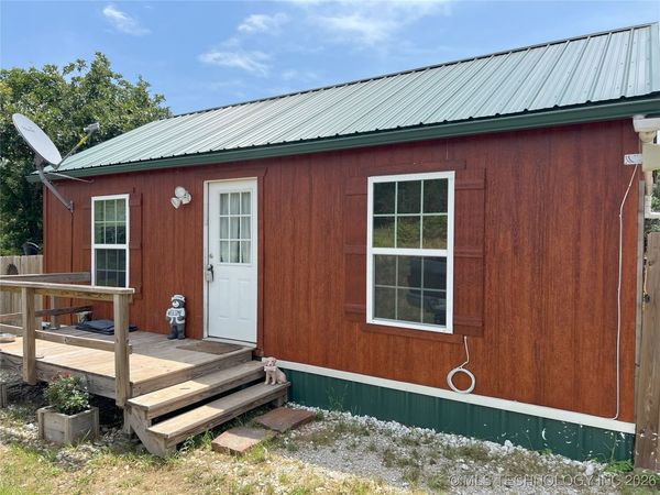 183006 N 4170 Road , Moyers, OK 74557