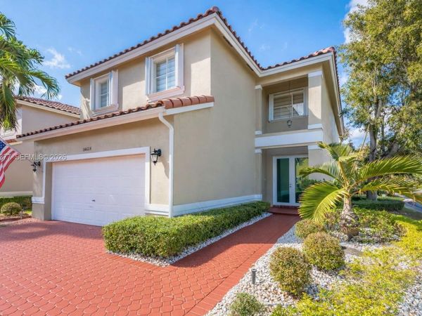 14604 SW 132nd Ave, Miami, FL 33186