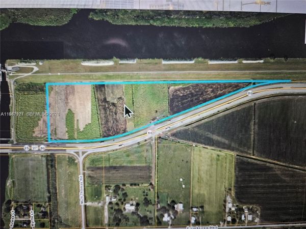 80 State Road , Clewiston, FL 33440