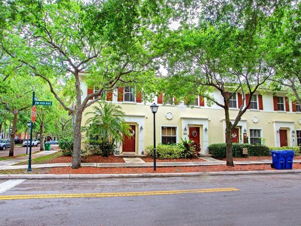 2615 SW 100th Ave, Unit 2615, Miramar, FL 33025