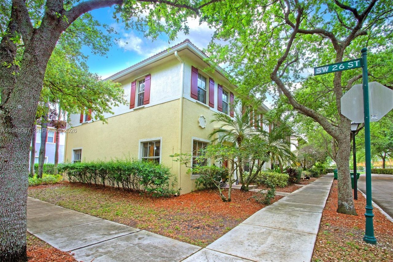 2615 SW 100th Ave, Unit 2615, Miramar, FL 33025 Photo