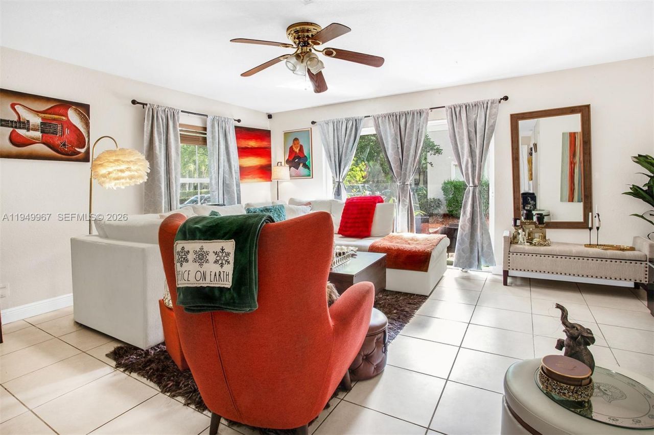 2615 SW 100th Ave, Unit 2615, Miramar, FL 33025 Photo