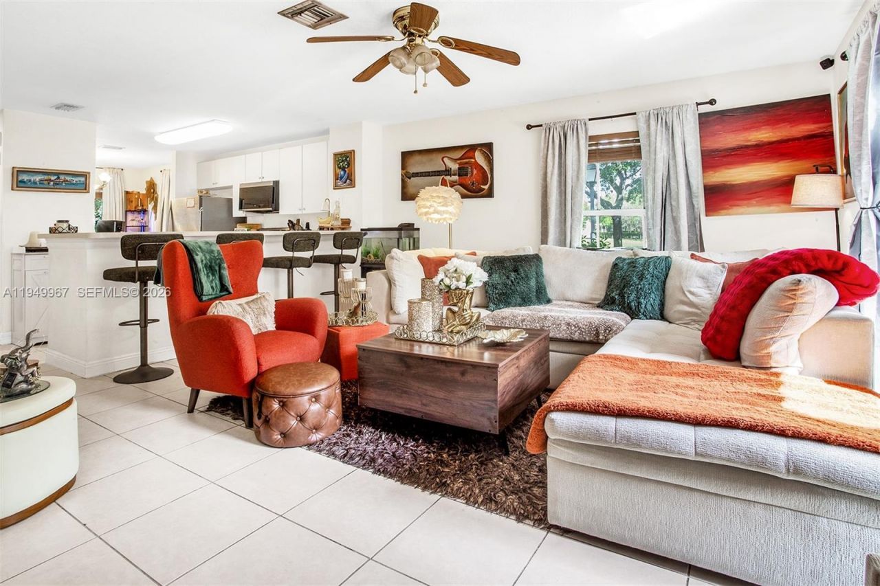 2615 SW 100th Ave, Unit 2615, Miramar, FL 33025 Photo