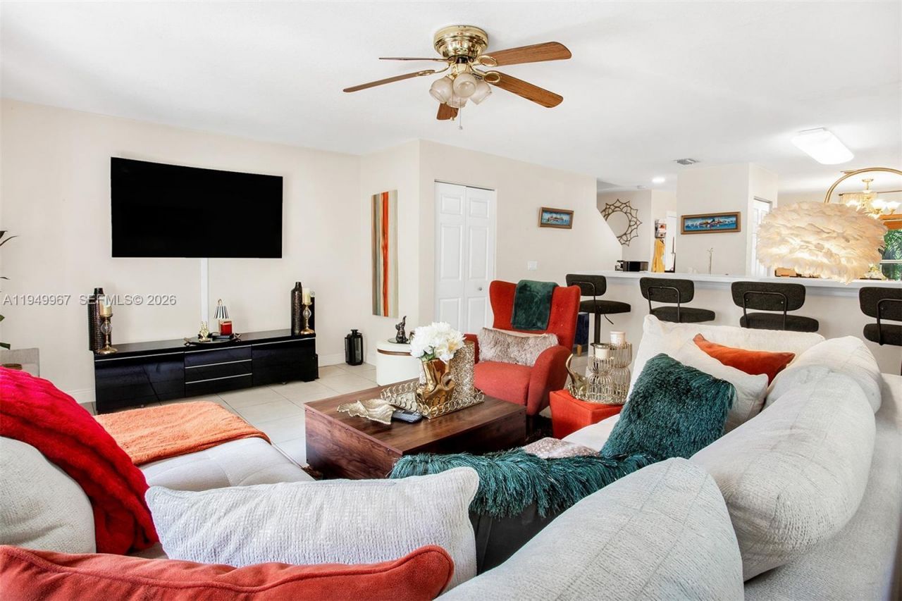 2615 SW 100th Ave, Unit 2615, Miramar, FL 33025 Photo