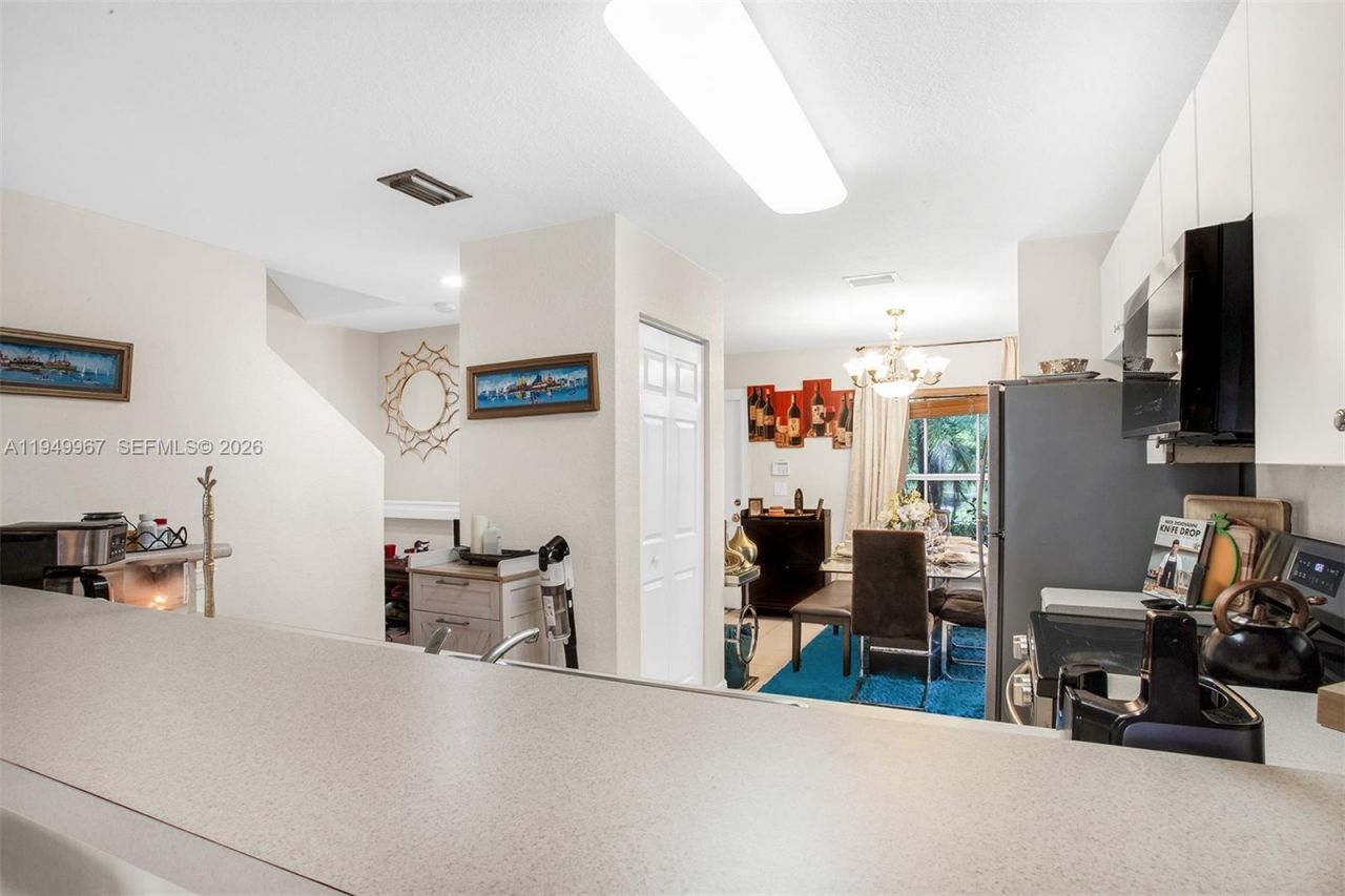 2615 SW 100th Ave, Unit 2615, Miramar, FL 33025 Photo