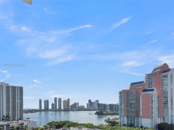 3300 NE 192nd St, Unit 1414, Aventura, FL 33180