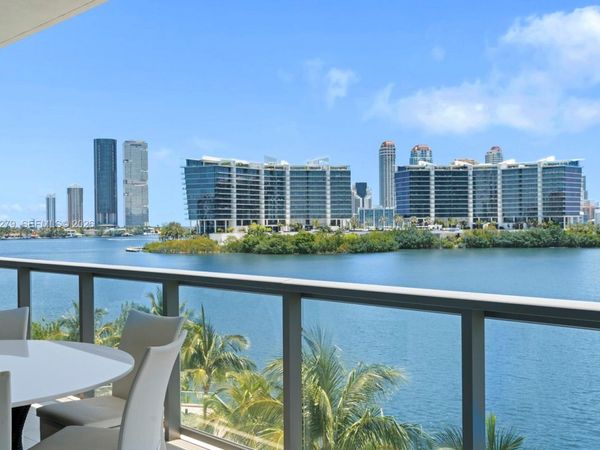 3300 NE 188th St, Unit 414, Aventura, FL 33180