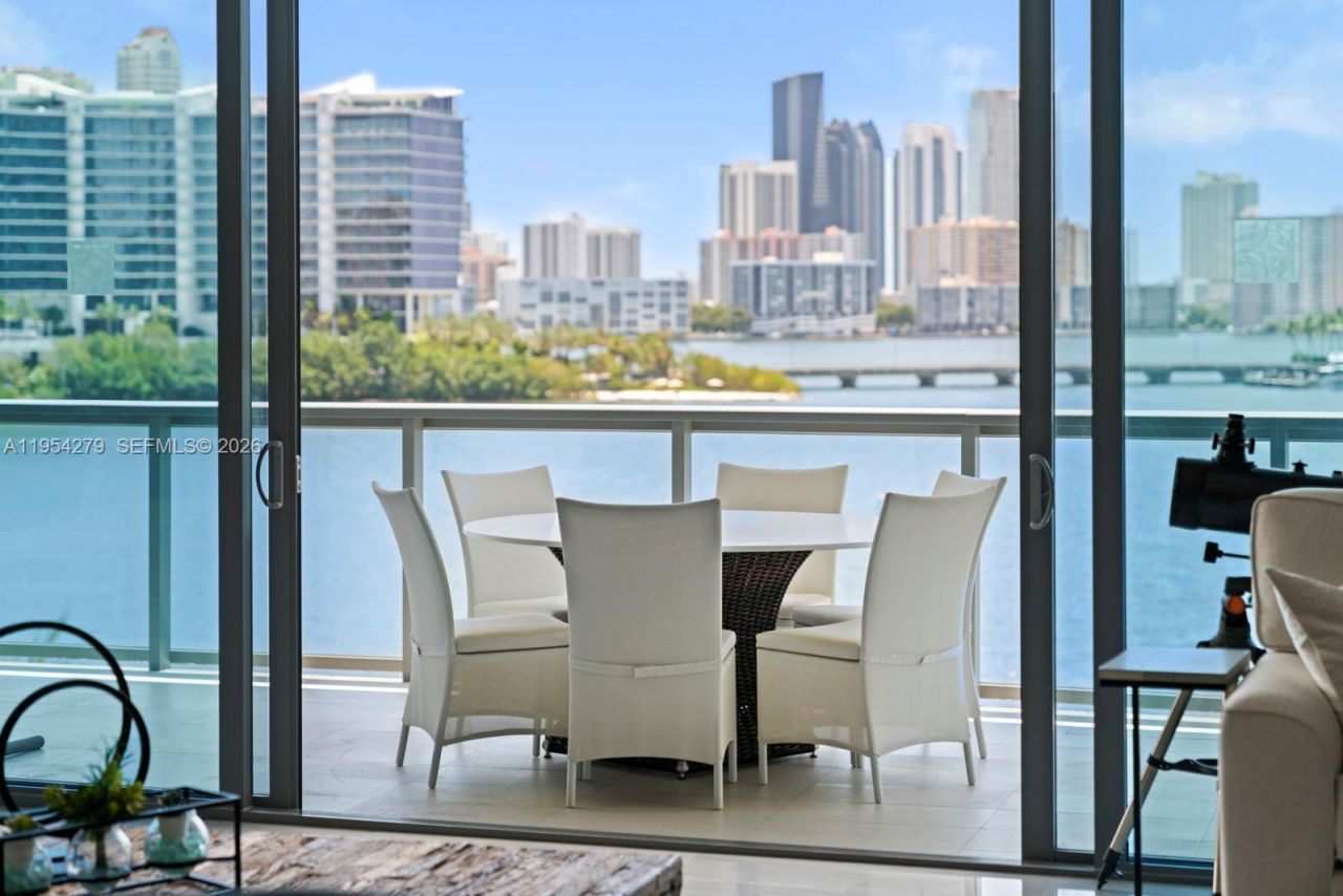 3300 NE 188th St, Unit 414, Aventura, FL 33180 Photo