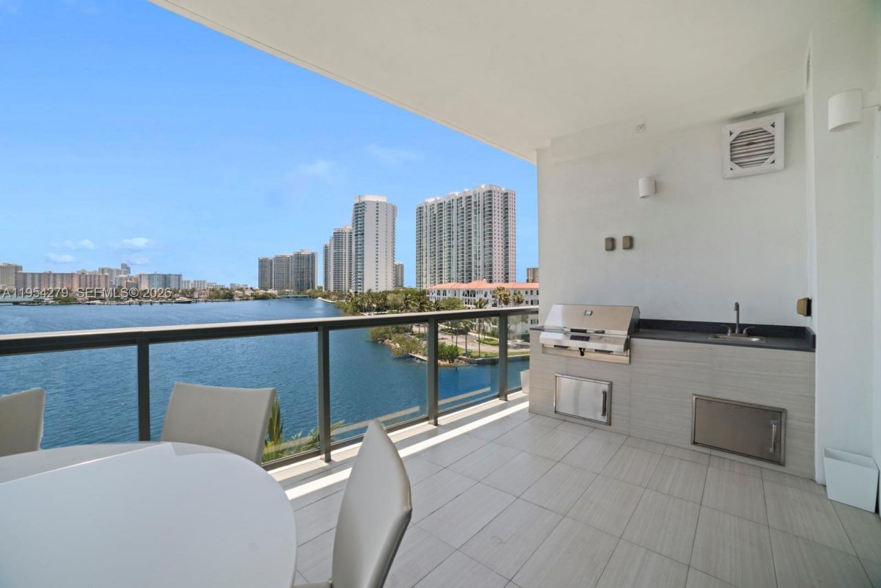 3300 NE 188th St, Unit 414, Aventura, FL 33180 Photo