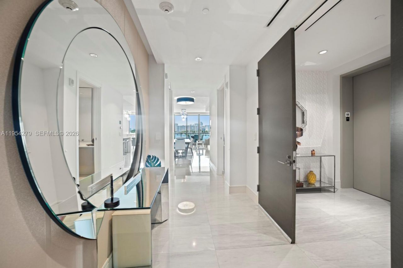 3300 NE 188th St, Unit 414, Aventura, FL 33180 Photo