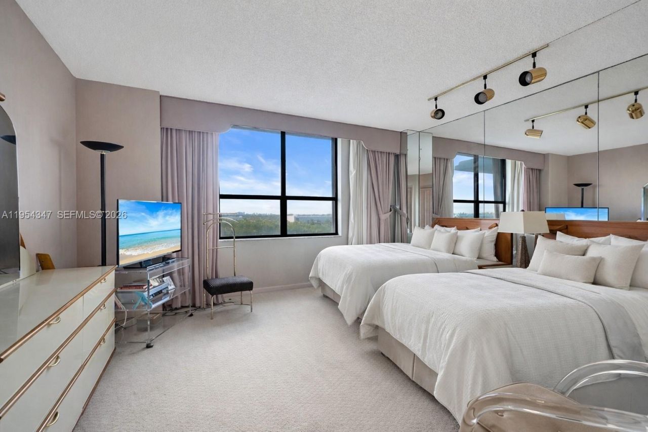 9801 Collins Ave, Unit 8S, Bal Harbour, FL 33154 Photo