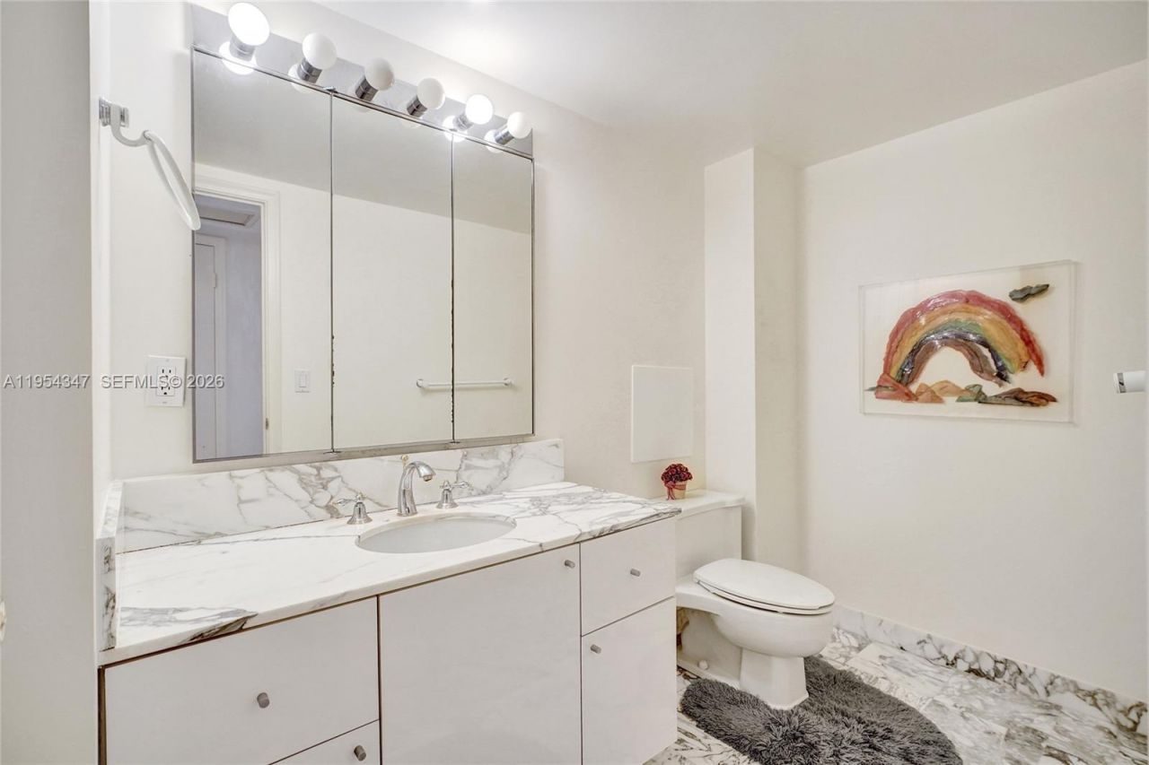 9801 Collins Ave, Unit 8S, Bal Harbour, FL 33154 Photo