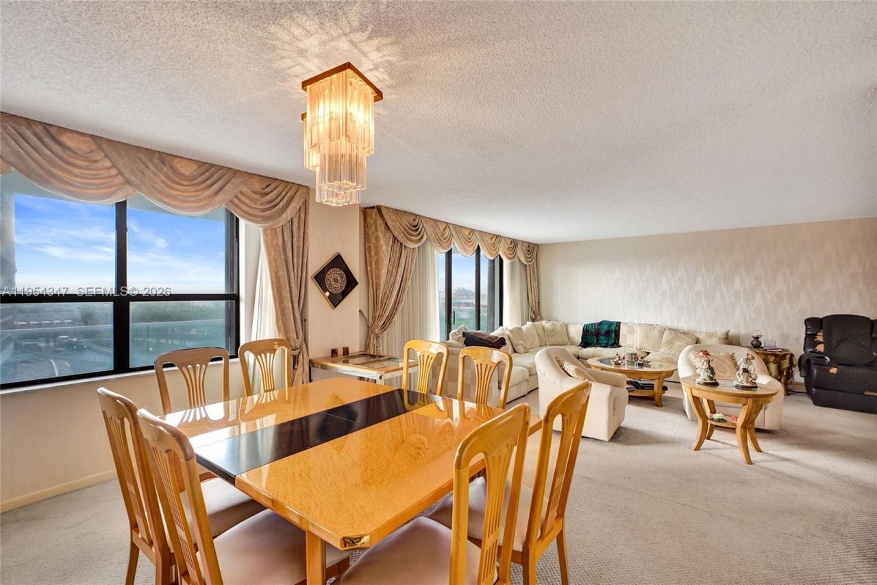 9801 Collins Ave, Unit 8S, Bal Harbour, FL 33154 Photo