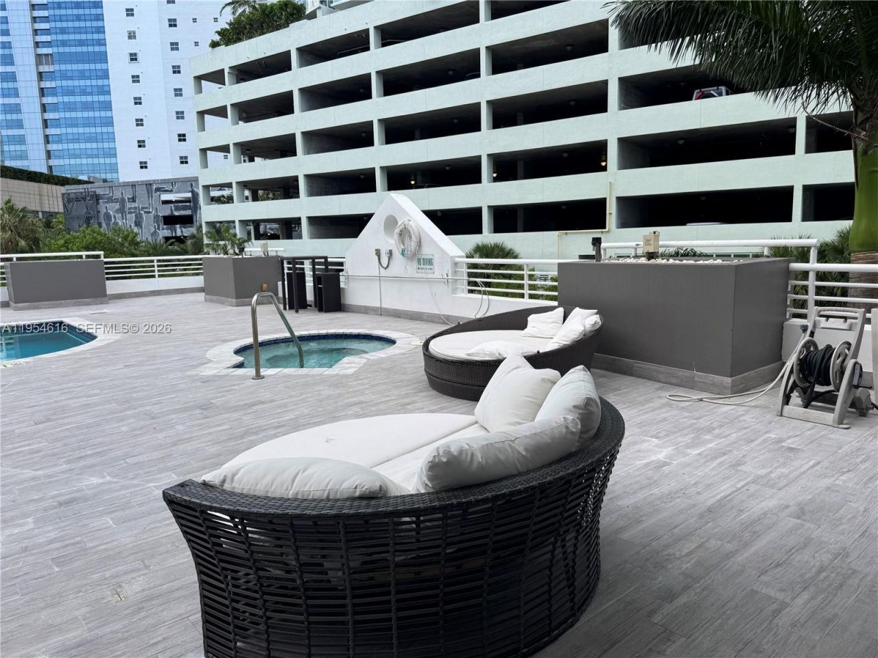 1402 Brickell Bay Dr, Unit 1103, Miami, FL 33131 Photo