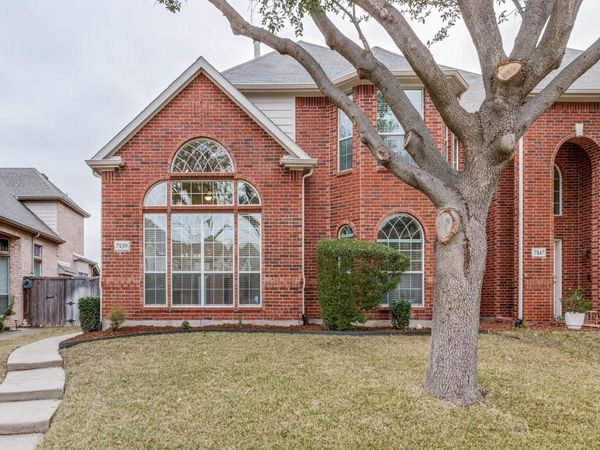7139 Drummond Drive, Frisco, TX 75035