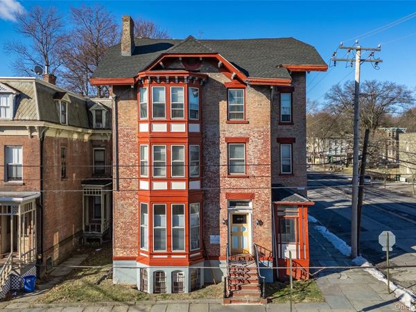 203 Grand Street, Newburgh, NY 12550