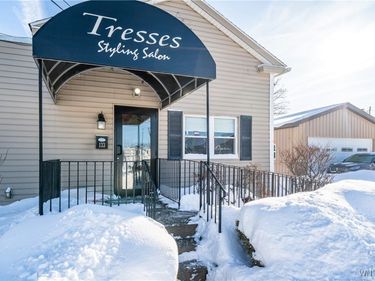 133 Pine Street, Hamburg, NY 14075