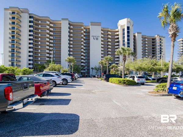 26802 Perdido Beach Boulevard, Unit 004, Orange Beach, AL 36561