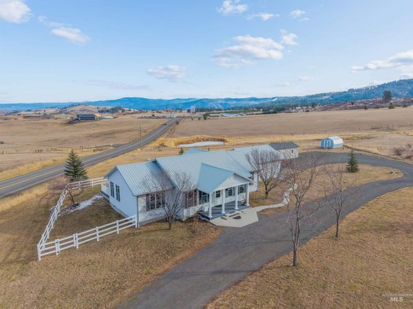 5 Red Barn Lane, Grangeville, ID 83530