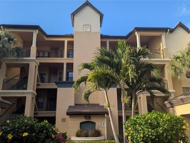 155 VINTAGE CIRCLE, Unit I404, NAPLES, FL 34119