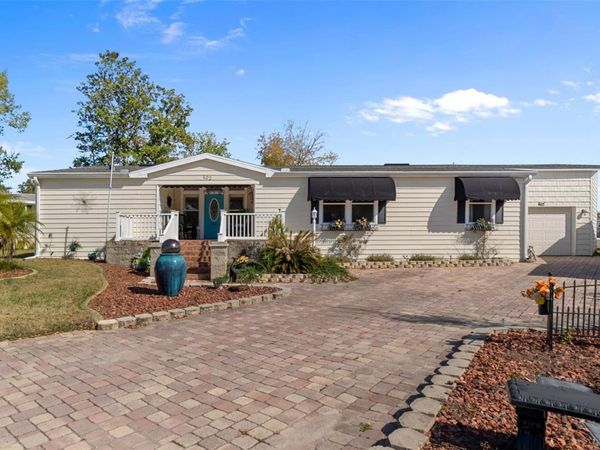 102 WOODY COURT, WILDWOOD, FL 34785