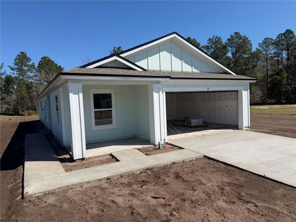 47 MULLIGAN WAY, BUNNELL, FL 32110