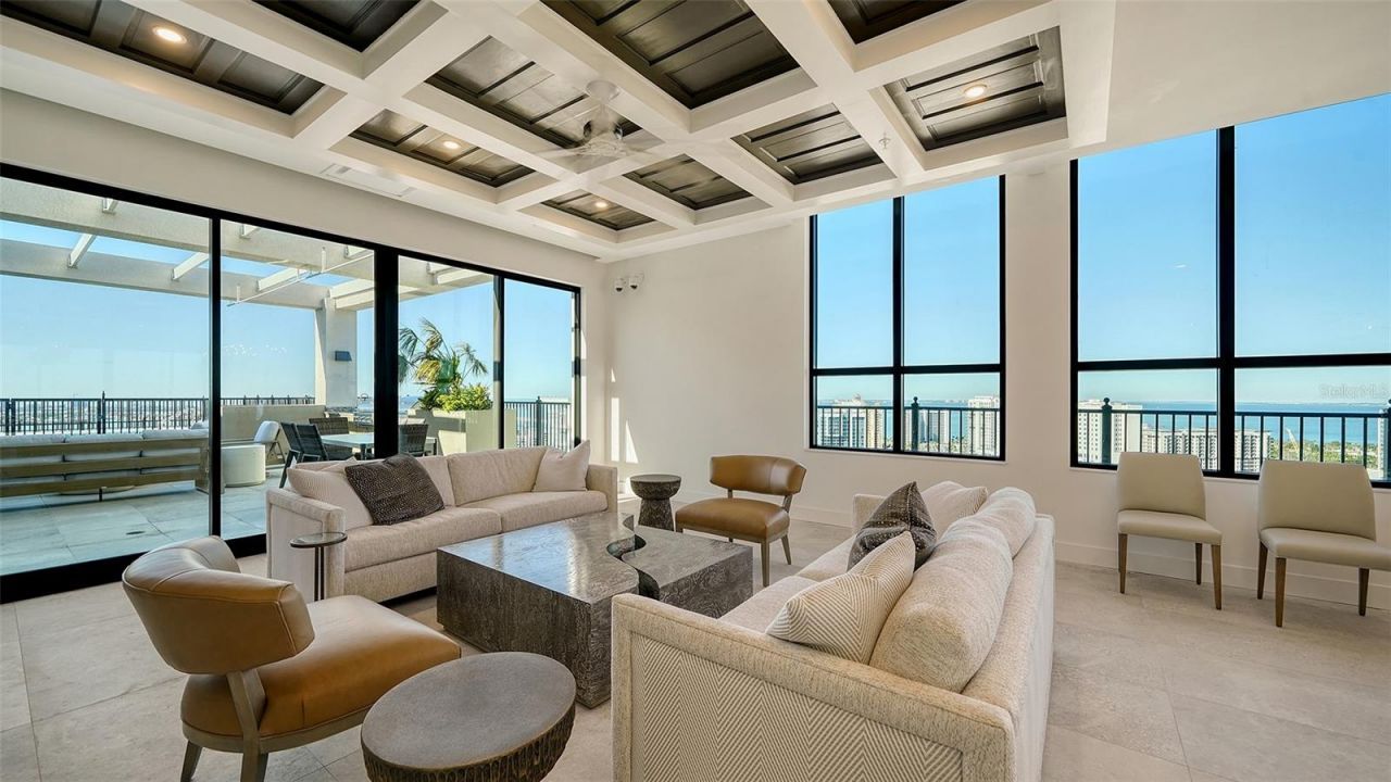 33 S Palm Avenue, Unit 904, Sarasota, FL 34236 Photo