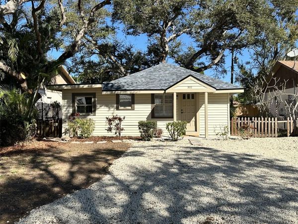 3111 ELMER STREET, SARASOTA, FL 34231