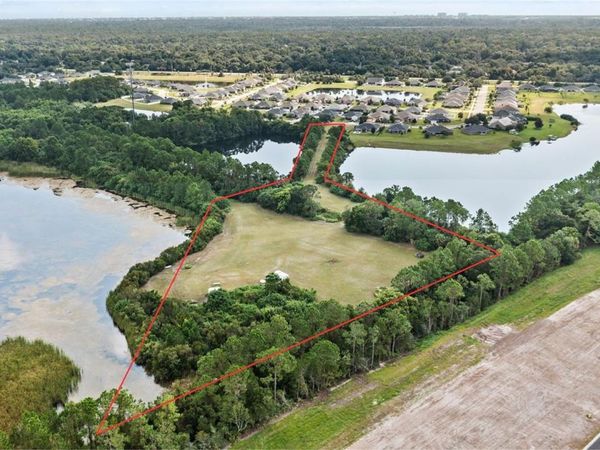 38 EAGLE LAKE DRIVE, FLAGLER BEACH, FL 32136