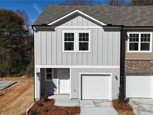 112 Rivington Drive, Winder, GA 30680