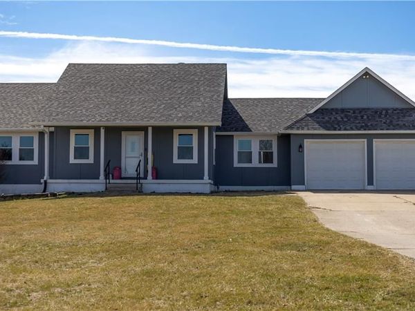 2511 NE County Road 13514 N/A, Adrian, MO 64720