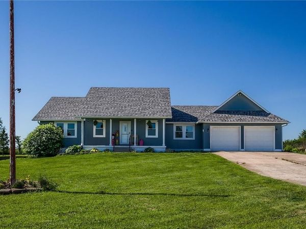 2511 NE County Road 13514 N/A, Adrian, MO 64720
