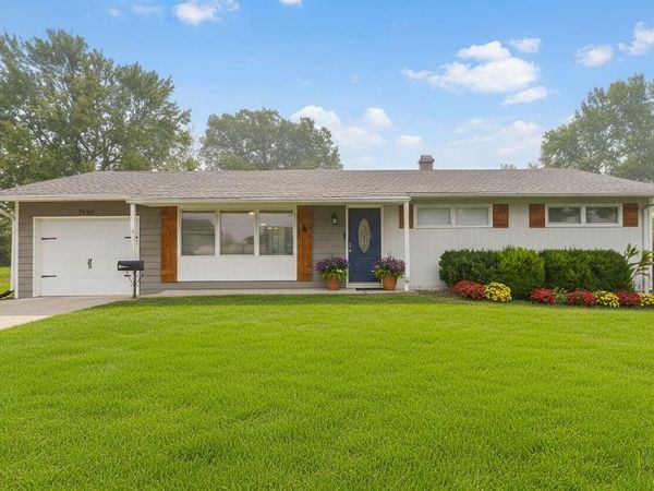 7800 E 87th Terrace, Kansas City, MO 64138