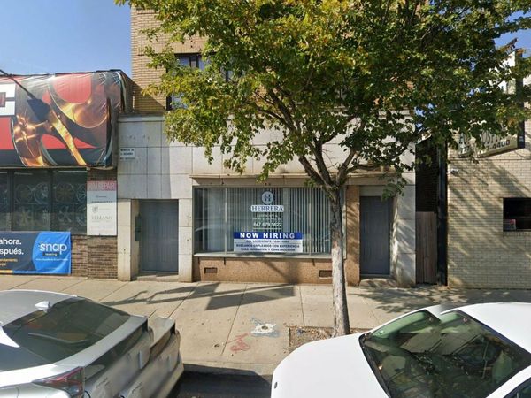 3040 N Cicero Avenue, Unit 2, Chicago, IL 60641