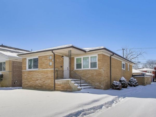 9100 S Emerald Avenue, Chicago, IL 60620