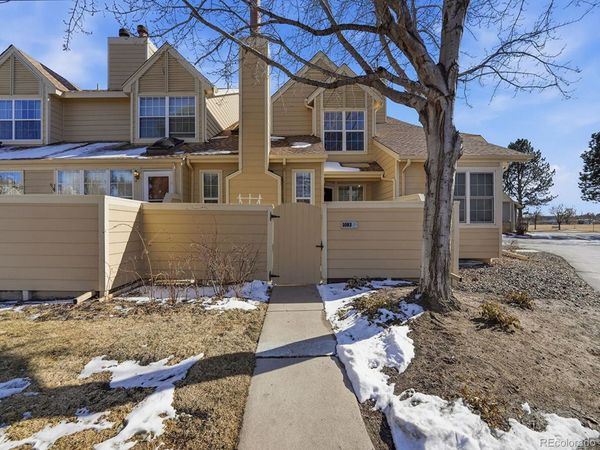 7373 E Iowa Avenue, Unit 1083, Denver, CO 80231