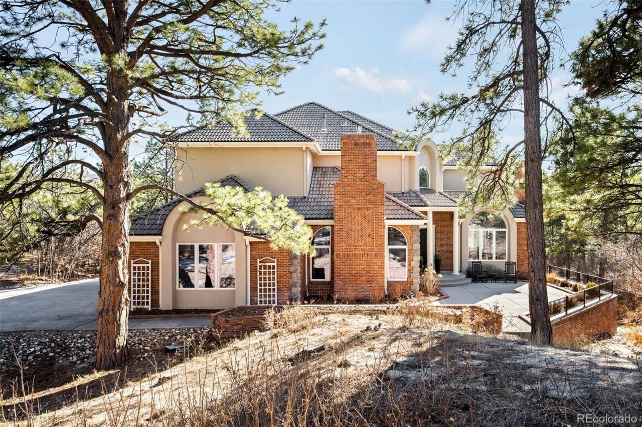 514 Prospect Drive, Castle Rock, CO 80108 Main Photo