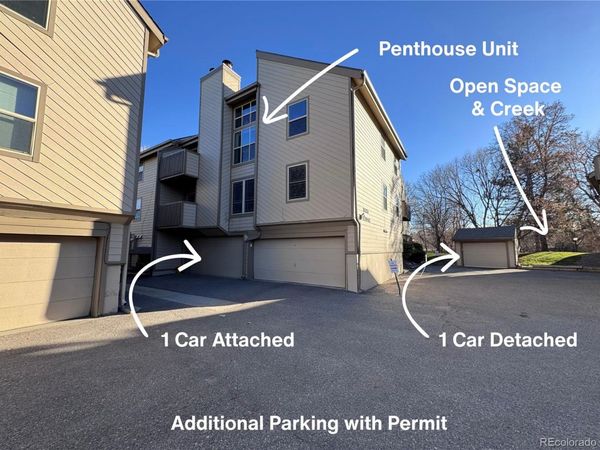 701 Harlan Street, Unit E63, Lakewood, CO 80214