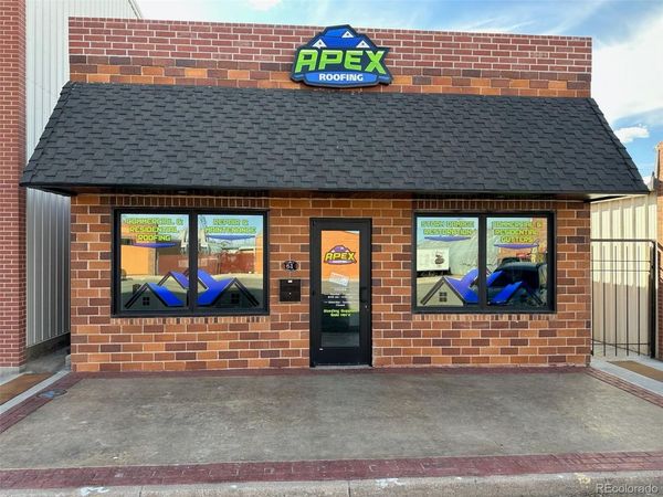 61 Main Avenue, Akron, CO 80720