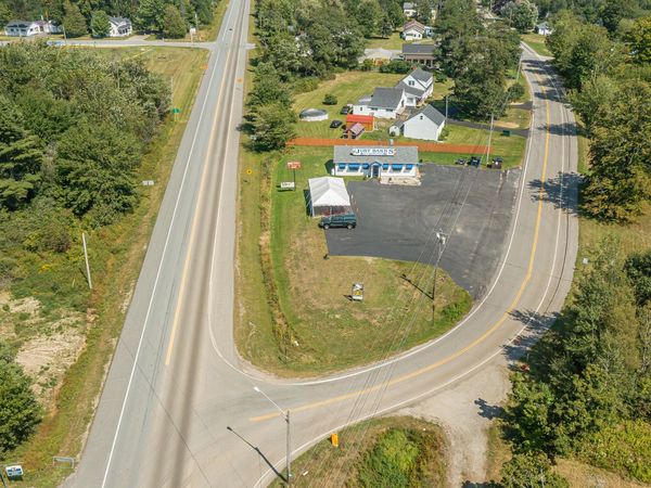 24 Main Street , Stockton Springs, ME 04981